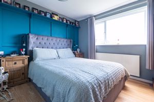 Bedroom- click for photo gallery